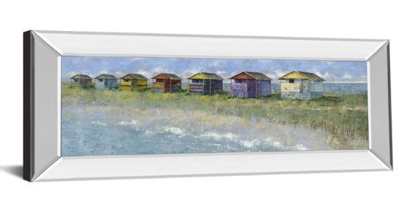 Classy Art Northeast Il by Dominick Wall Art-1