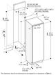 Gaggenau 400 Series 12.2 Cu. Ft. Panel Ready Counter Depth Column Freezer-1