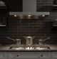 GE Profile™ 36" Stainless Steel Gas Cooktop-2