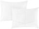 Olliix by 510 Design White California King Codee 8 Piece Comforter Set-3