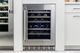 Thermador® Freedom® 24" Stainless Steel Wine Cooler-2
