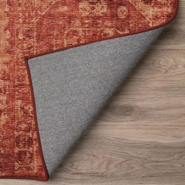 Dalyn™ Rug Company Aberdeen Paprika 8'x10' Area Rug-3