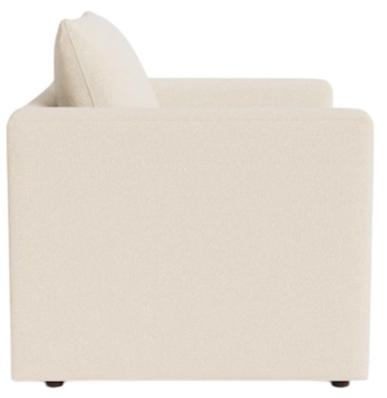 Bassett® Furniture Customizable Wide Arm Chair and a Half-2