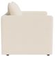 Bassett® Furniture Customizable Wide Arm Chair and a Half-2