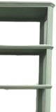 Million Dollar Rustic Nataly Sea Grass Bookcase-1