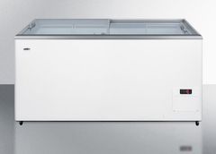 Summit® Commercial 15.0 Cu. Ft. White Chest Freezer