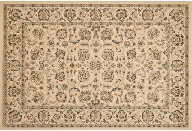 MDA Rugs Izmir 5'x8' Style 1 Area Rug-1