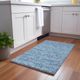 Dalyn™ Rug Company Voyage VY2 Denim 5'x8' Area Rug-2