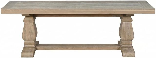 Sunny Designs™ Gianna Wheat Bench-2