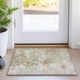 Dalyn™ Rug Company Ravenna RN3 Khaki 5'x8' Area Rug-5