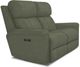 England Furniture Customizable EZ Motion Double Reclining Loveseat with Nailhead Trim-1
