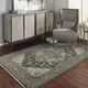 Oriental Weavers™ Aberdeen 5'x8' Style 8 Area Rug-1