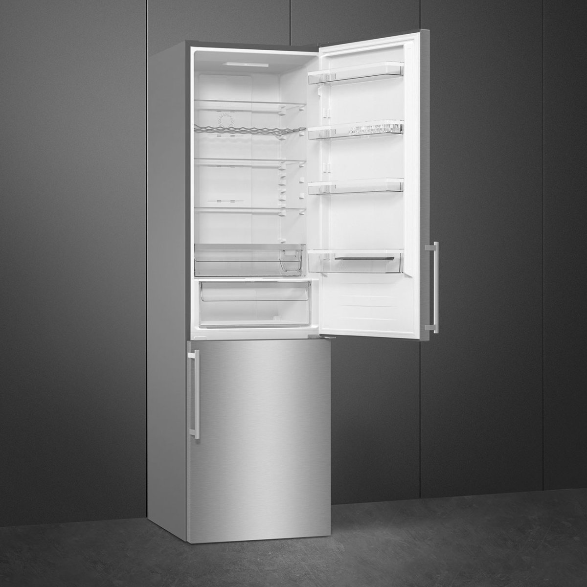 Smeg Refrigerator - Thumbnail 5