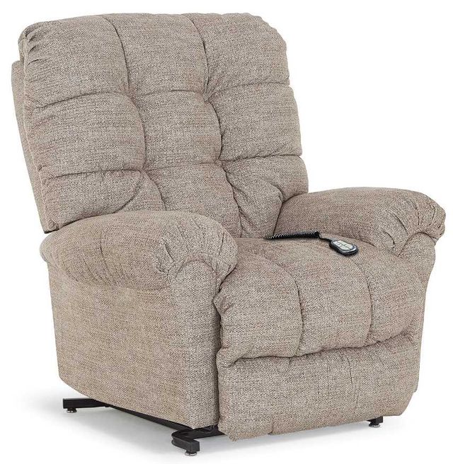 Best® Home Furnishings Customizable Corey Power Lift Recliner-0