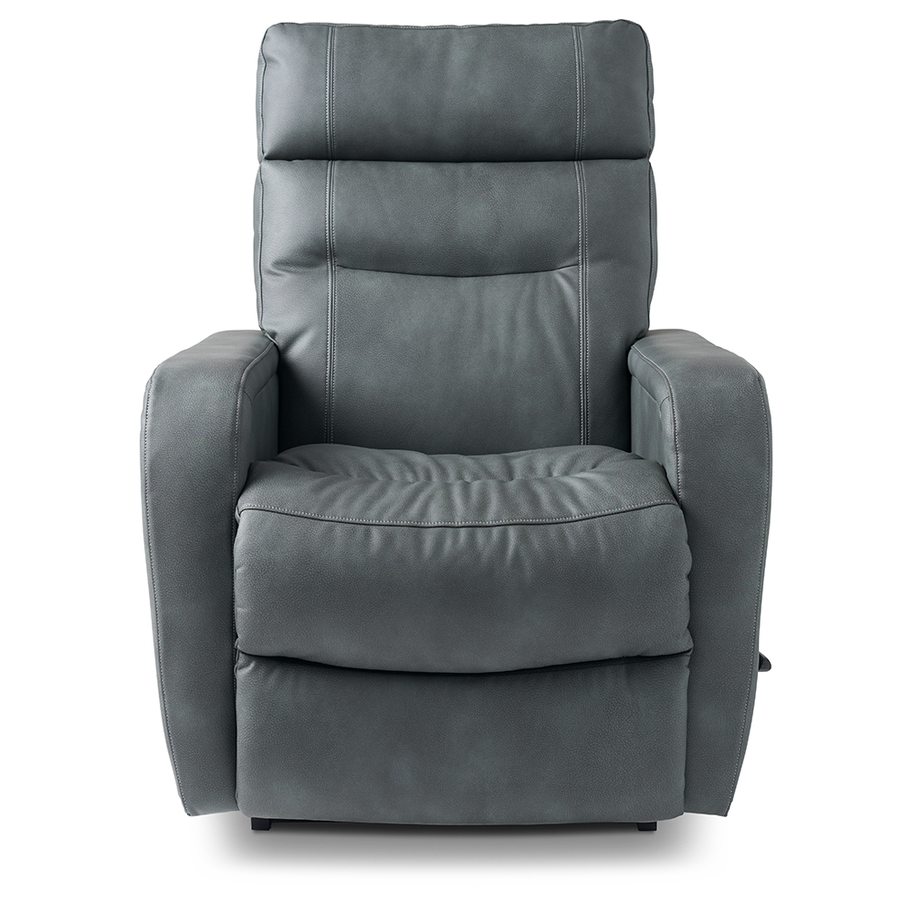 La-Z-Boy® Baron Reclina-Rocker® Recliner | McMasters Home Gallery