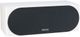 Monitor Audio Silver C150 Satin White Center Channel Speaker-1