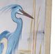 Crestview Collection Aqua Stance 2-Piece Wall Art Set-2