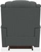 La-Z-Boy® Stratus Grey Power Rocking Recliner with Massage and Heat-3