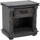 Vintage Furniture Aniston Youth Nightstand-0
