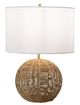 YHD Dana Brown One Light Table Lamp-2