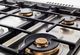Bertazzoni Professional Series 48" Stainless Steel Gas Rangetop-3