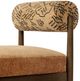 Four Hands Jazelle Dharma Ochre Counter Stool-5
