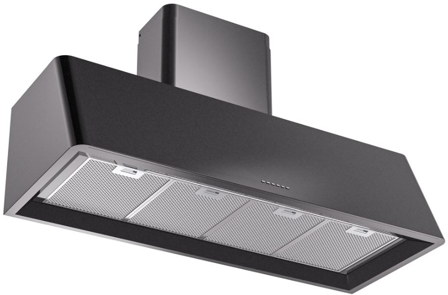 Ilve Nostalgie II Series Range Hood - Thumbnail 5