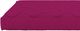dhp furniture® Dana Pink 6" Full Mattress-3