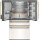 KitchenAid® 28.7 Cu. Ft. Porcelain French Door Refrigerator with FreshChill™ Full-Width Refrigerated Drawer-1
