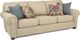 Flexsteel® Carson Fossil Sofa-0