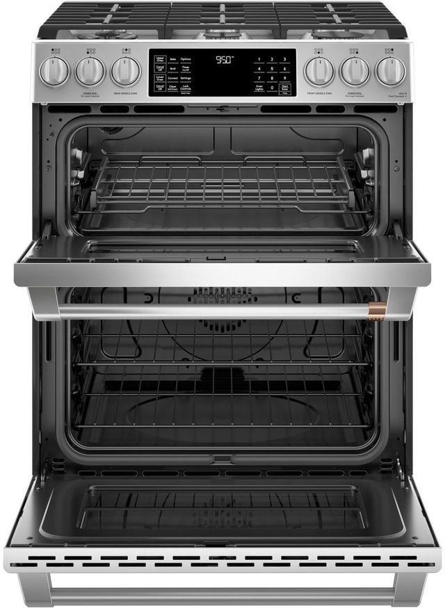 Café™ 4 Piece Stainless Steel Kitchen Package-25