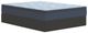 Sierra Sleep® By Ashley® Peak 2.0 Hybrid 8" Medium Tight Top California King Mattress-4