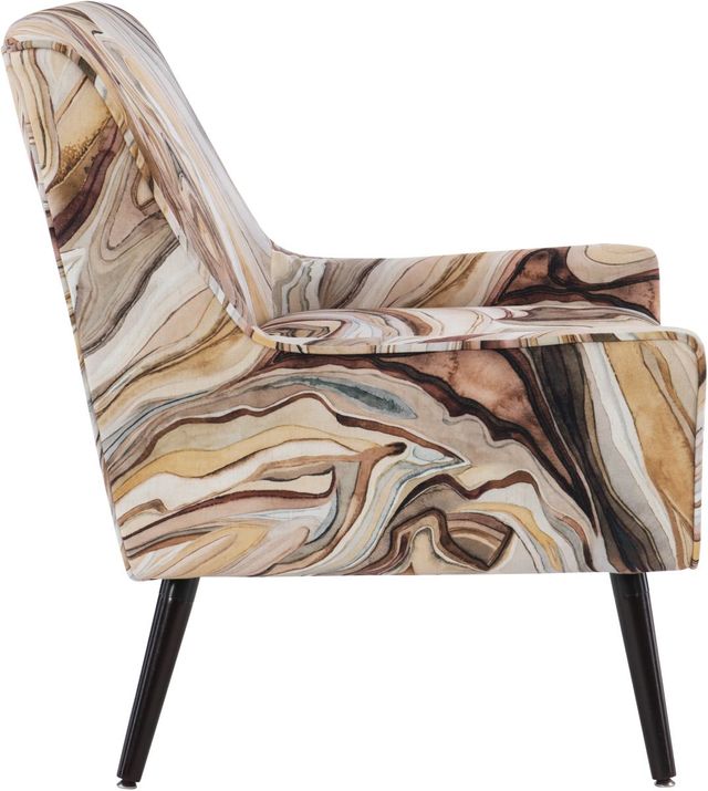 Linon Trelis Agate Accent Chair-2