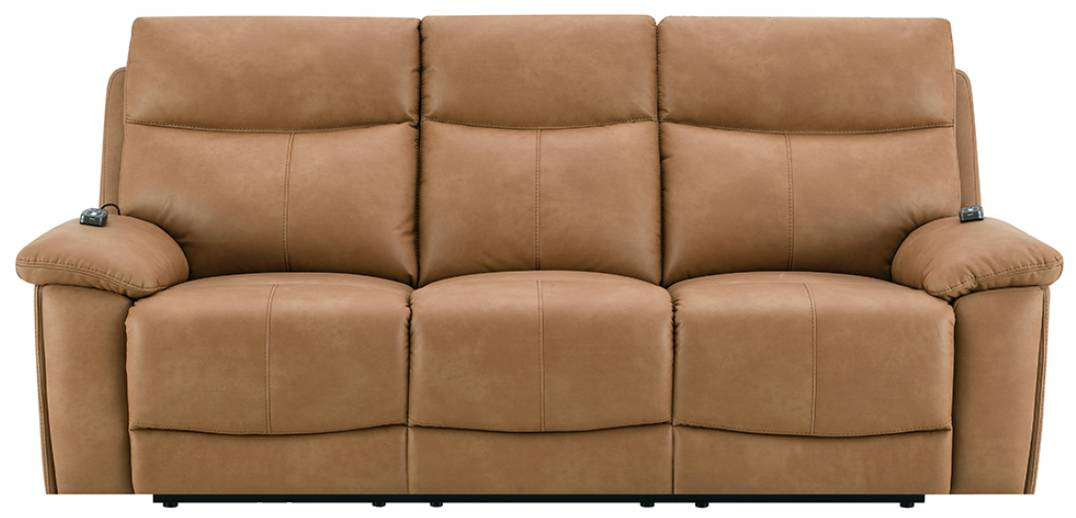 Acme Furniture Chavis Reclining Sofa - Thumbnail 3