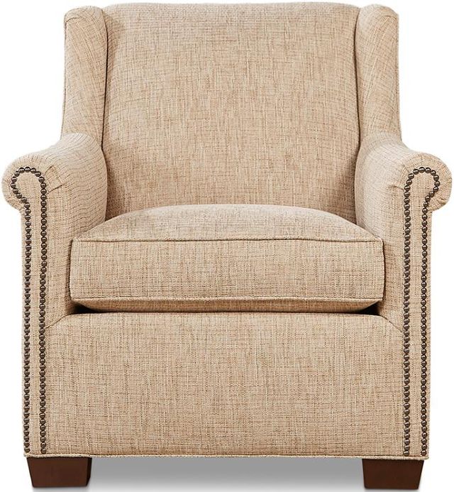 Huntington House Panel Chair-1