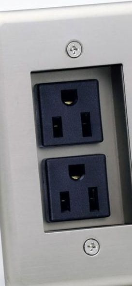 Panamax Max-In-Wall Power-Pro-PFP - Thumbnail 3