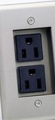 Panamax® Max-In-Wall Power-Pro-PFP-1