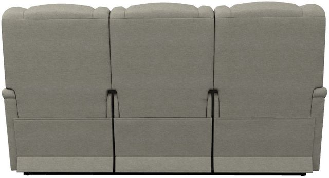 La-Z-Boy® Pinnacle Antique Power Wall Reclining Sofa with Headrest-3