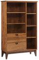 Fusion Designs Simplicity Curio Cabinet-0