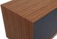 Moe's Home Collection Araya Black/Brown Sideboard-4