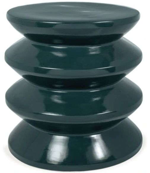 Signature Design by Ashley® Lakiness Teal Stool-0