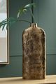 Signature Design by Ashley® Wallmond Antique Brass 13" Vase-3