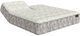King Koil® Intimate Handcrafted Culver 16" Wrapped Coil Plush Euro Top Split Head King Mattress-0