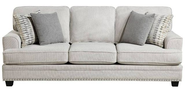 Homelegance® Bradford Sand Sofa-2