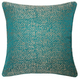 Furniture of America® Leyla Green Accent Pillow-0