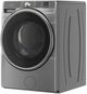 Whirlpool® 5.8 Cu. Ft. Core Silver Front Load Washer-2