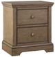 Westwood Design Hanley Cashew Nightstand-0