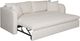 Vanguard® Furniture Customizable Ease Custom Adaline Pull Out Sleeper Sofa-2