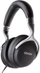 Denon® Black Premium Wireless Noise Cancellation Headphones-3