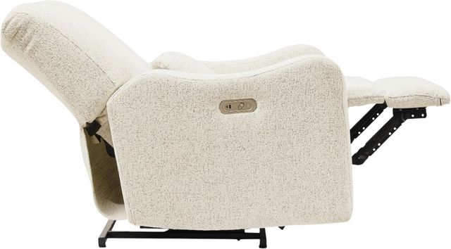 Signature Design by Ashley® Maylora Chai Power Auto Glide Recliner-1